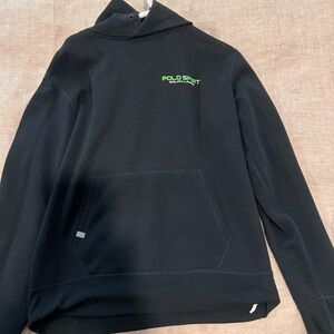 Polo Ralph Lauren Sport Hoodie